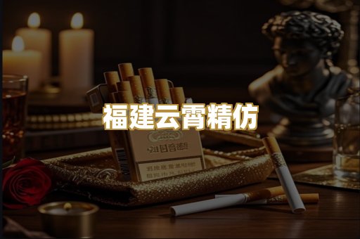 福建云霄精仿